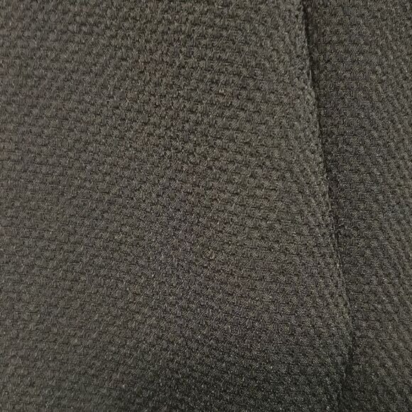 Topshop Black Blazer Shacket Size 10 NWOT - Picture 6 of 12